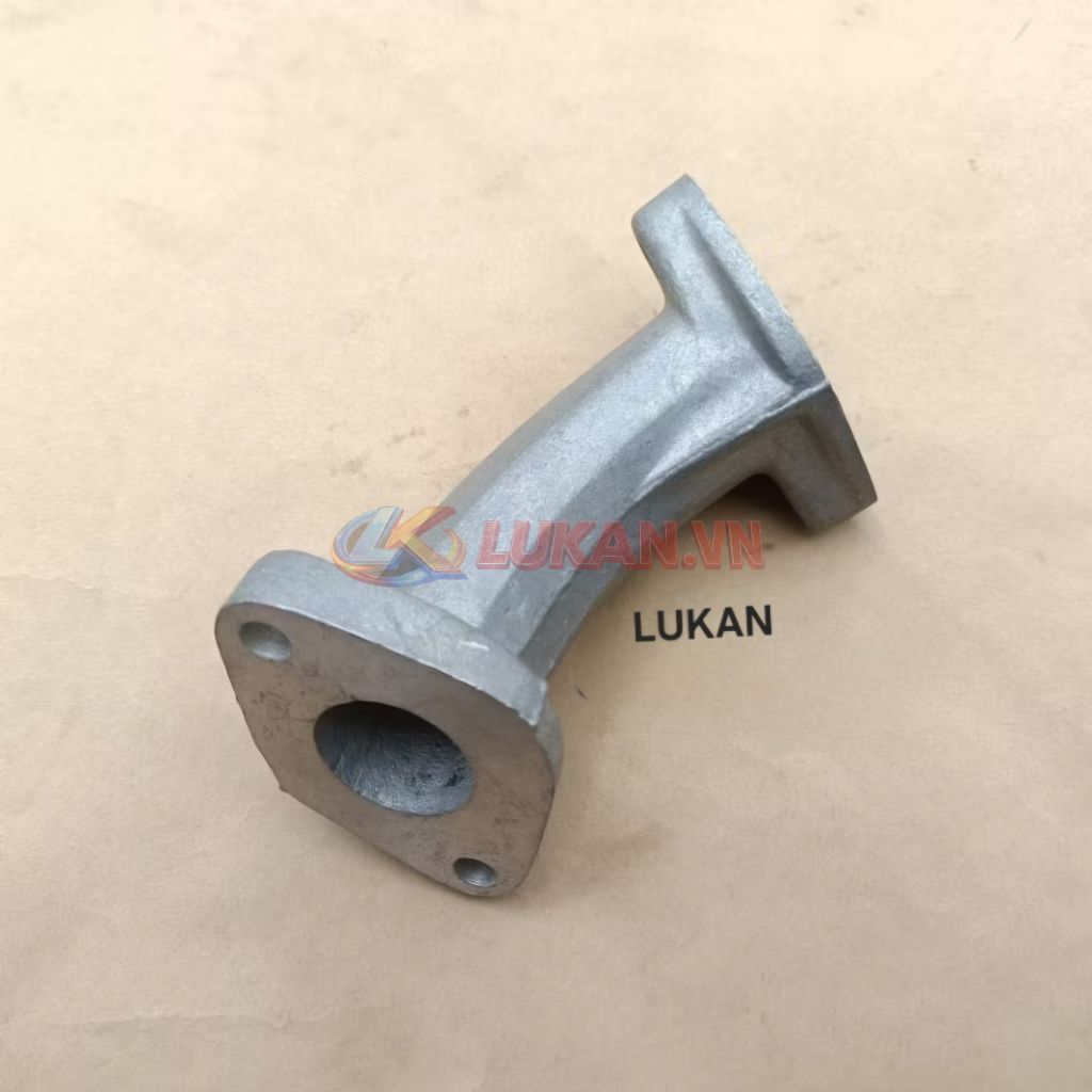 Co bình xăng con, cổ hút xe 67, CD, CL... chế hòa khí - Ảnh 3