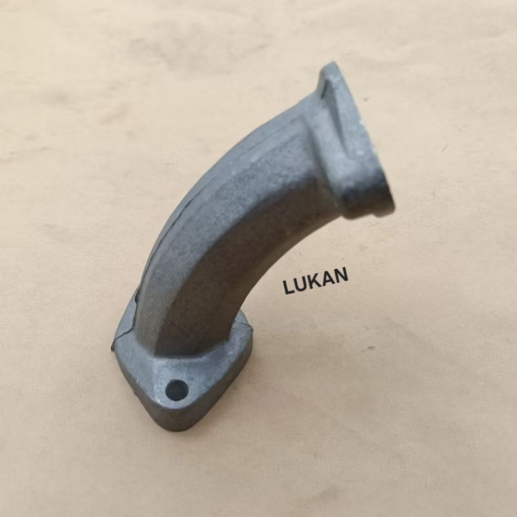 Co bình xăng con, cổ hút xe 67, CD, CL... chế hòa khí - Ảnh 4