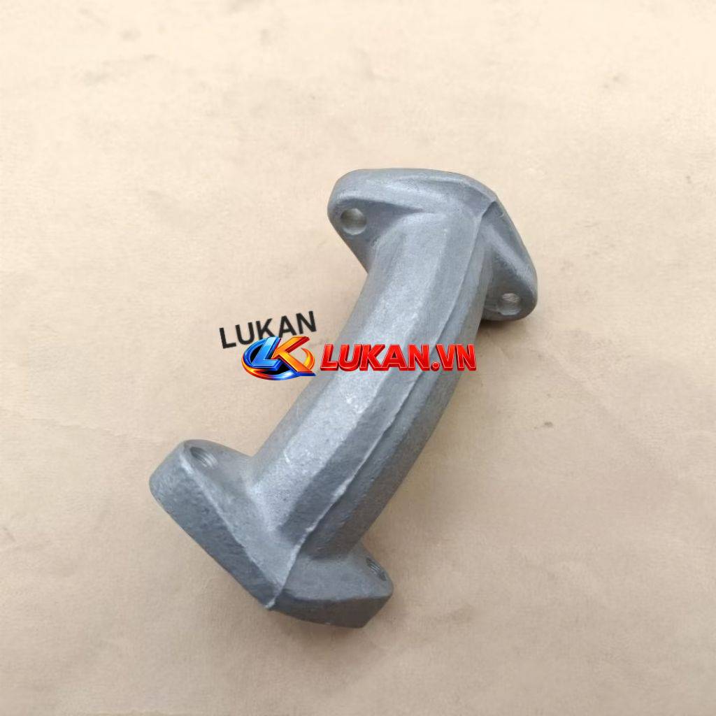 Co bình xăng con, cổ hút xe 67, CD, CL... chế hòa khí