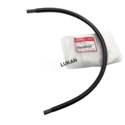 Ống, dây dẫn xăng xe WAVE A, RS, S100, RSX... zin Honda 5x610 17631-KTL-850