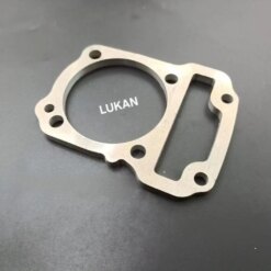 Thớt chân lòng, hơi xi lanh CNC xe WAVE S110, RSX, A110... đủ size