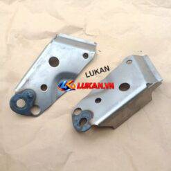 Cặp pass treo máy, mộc làm đồng sườn xe WAVE A, RS, S100, RSX....