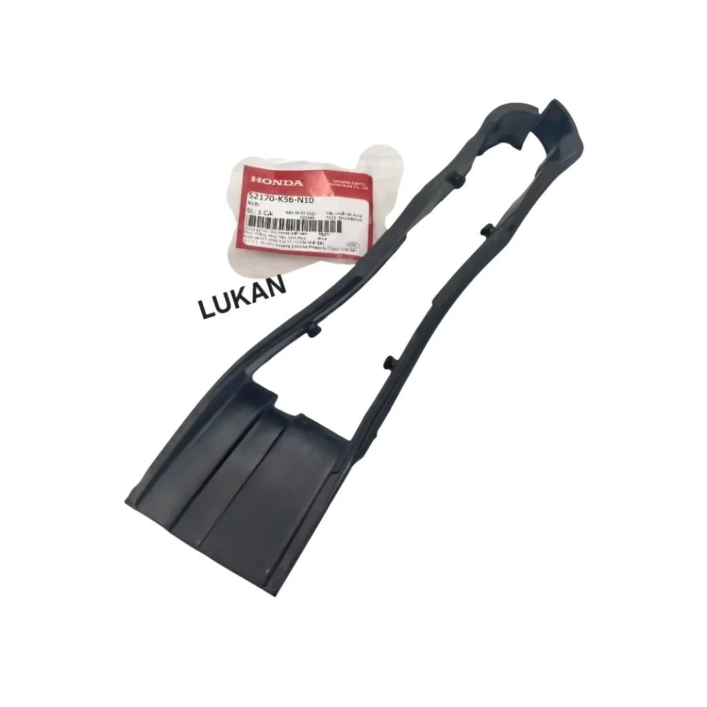 Cao su gắp, đỡ sên gấp càng xe WINNER, SONIC 150 zin Honda 52170-K56-N10 - Ảnh 2