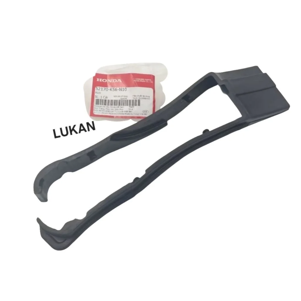 Cao su gắp, đỡ sên gấp càng xe WINNER, SONIC 150 zin Honda 52170-K56-N10 - Ảnh 3