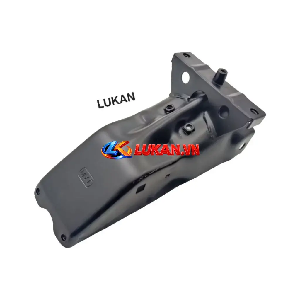 Khung sắt pass nhựa đuôi rùa, sườn xe CUB 82, DD, DH...