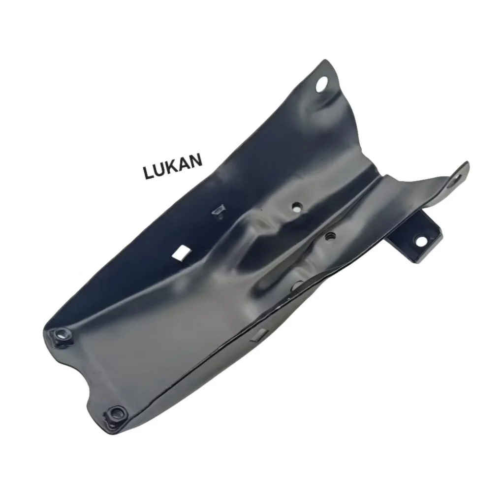 Khung sắt pass nhựa đuôi rùa, sườn xe CUB 82, DD, DH... - Ảnh 3