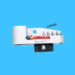 Cục sạc điện xe FUTURE NEO, X, MẬP 125 Fi..... zin chính hãng