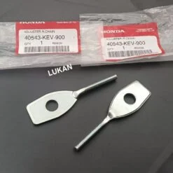 Cặp pass tăng sên, xích bánh WAVE Thái, S100, FUTURE 125... zin Thái 40543-KEV-900