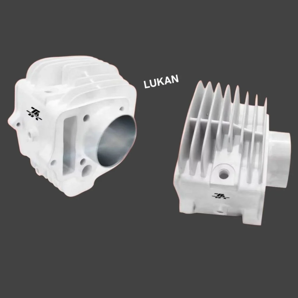 Lòng kiếng, hơi xi lanh trái 54 xe DREAM, WAVE... có tăng cam tay - Ảnh 3