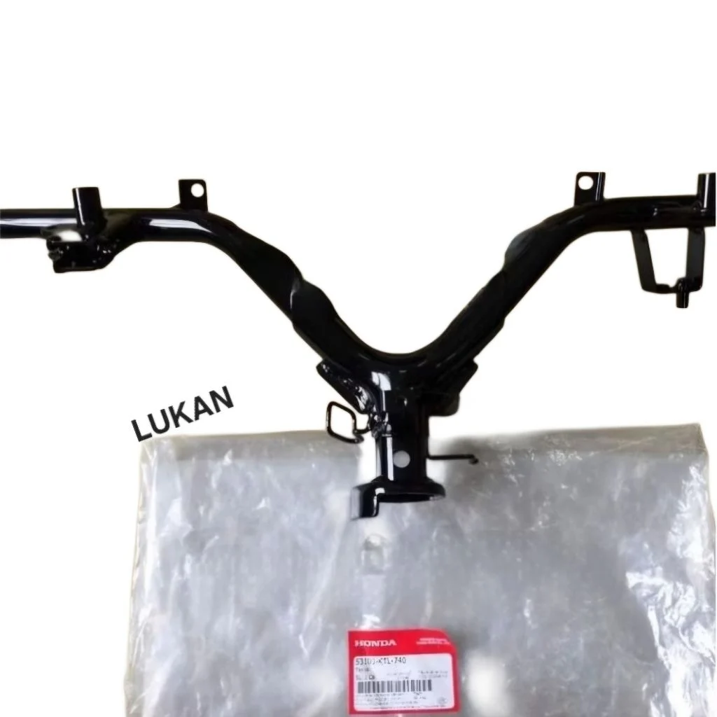 Ghi đông tay lái xe WAVE A, ALPHA 100... zin chính hãng Honda - Ảnh 2