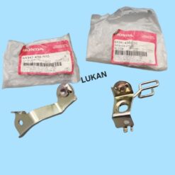 Cặp pass bửng yếm dưới xe WINNER 150 zin chính hãng 64342-K56-N10, 64341-K56-N10