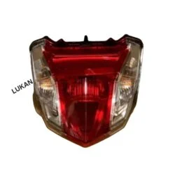 Cụm đuôi đèn hậu, lái stop xe WINNER V1, RS 150 zin Honda