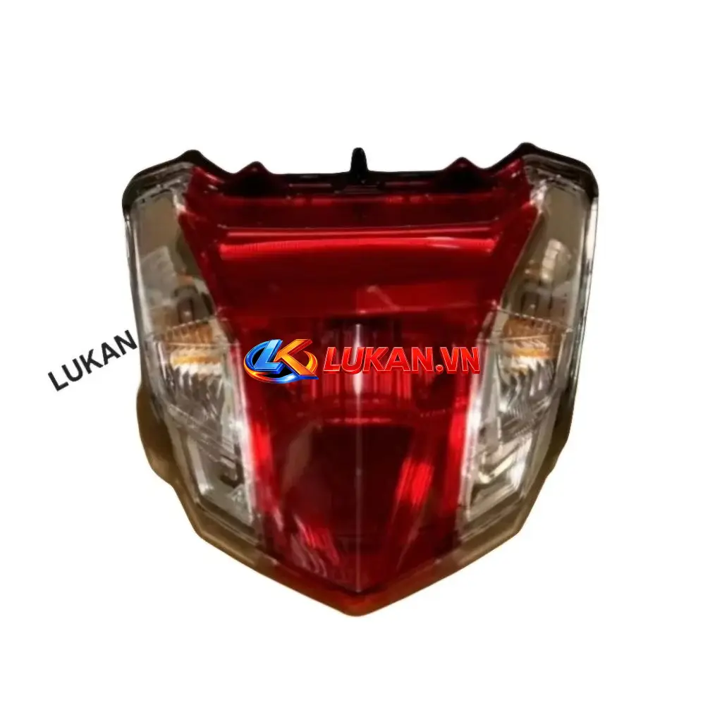 Cụm đuôi đèn hậu, lái stop xe WINNER V1, RS 150 zin Honda
