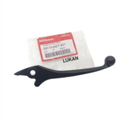 Tay thắng đen, phanh đĩa xe WAVE Thái, FUTURE... zin Honda Thái 53175-KET-921