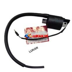 Cục mopin sườn đánh lửa điện FUTURE 2, NEO, X 125... zin Honda 30500-KTM-971