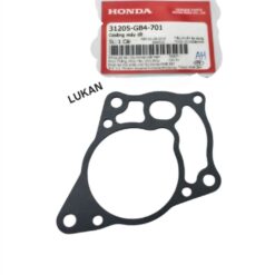 Gioăng, ron củ motor khởi động xe DREAM, WAVE, FUTURE... zin 31205-GB4-701