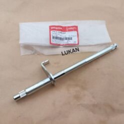 Trục, cốt cần sang số xe WAVE S110, RSX, BLADE, A110... zin 24610-KWB-600