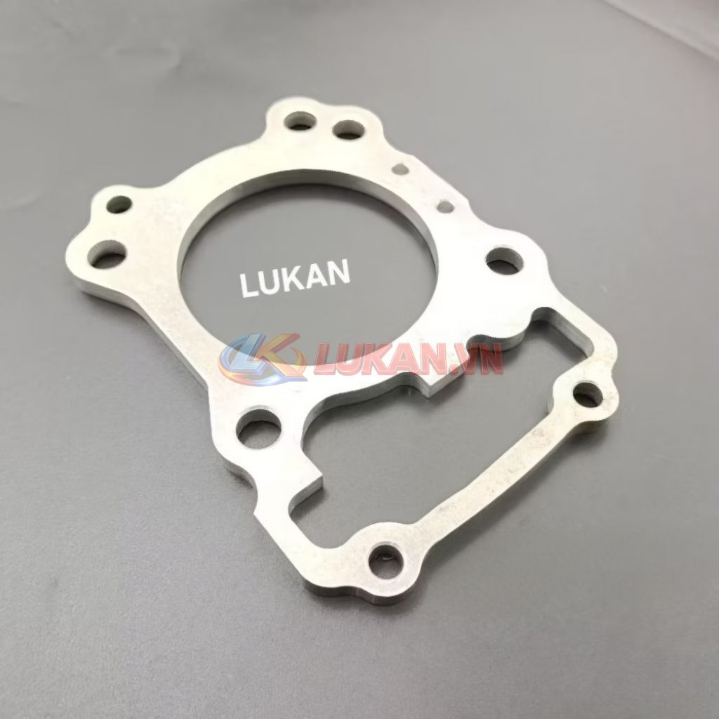 Thớt chân lòng, hơi xi lanh CNC xe WINNER, SONIC 150.... đủ size - Ảnh 3