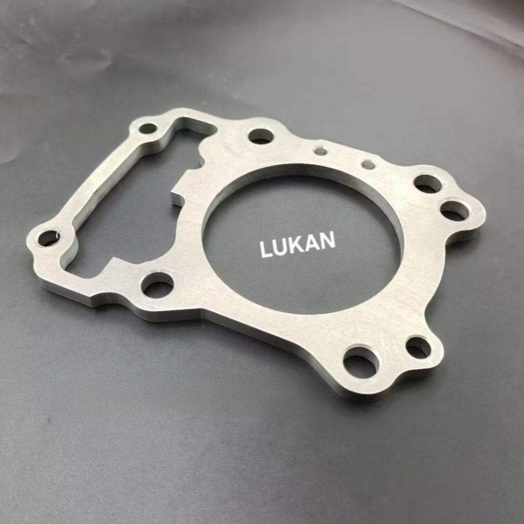 Thớt chân lòng, hơi xi lanh CNC xe WINNER, SONIC 150.... đủ size - Ảnh 4