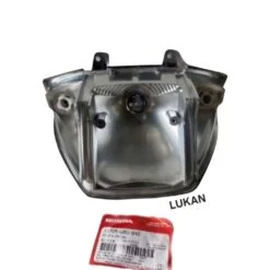 Nhựa đế chóa đuôi đèn hậu xe DREAM zin chính hãng 33705-GBG-B40