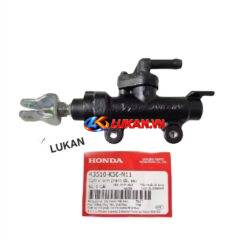 Ben đạp thắng, phanh sau xe WINNER V1, RS 150 zin chính hãng 43510-K56-N11