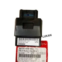 Cục IC, ECU đánh lửa điện xe WINNER 150 zin chính hãng 38770-K56-V01