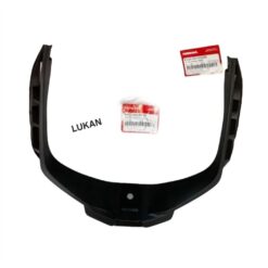 Nhựa thông gió bửng, cánh yếm WAVE RSX 2014-2020..... zin Honda 64520-K03-M60ZA