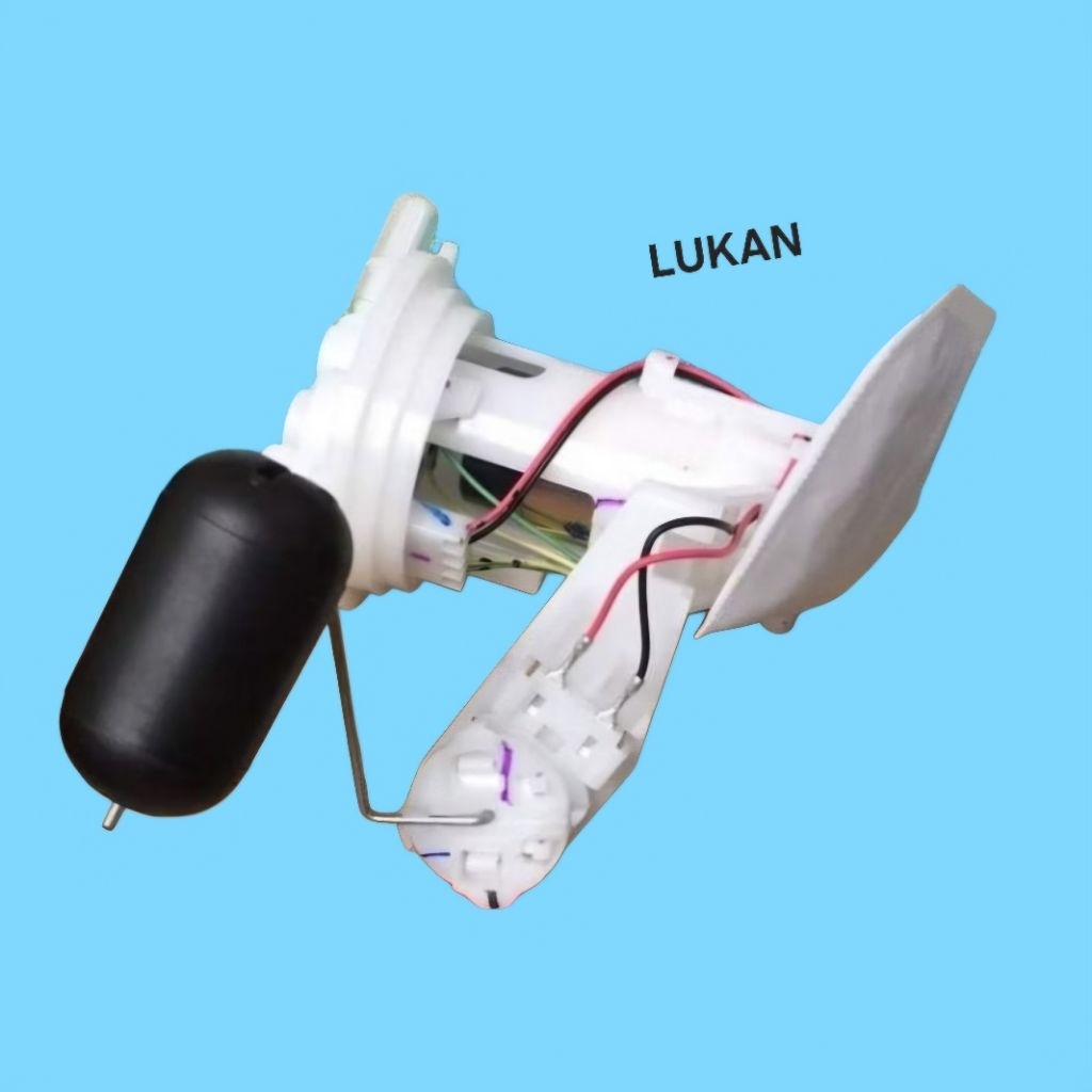 Bộ bơm, phao xăng xe WAVE RSX 110 Fi zin chính hãng 16700-K03-H01 - Ảnh 3