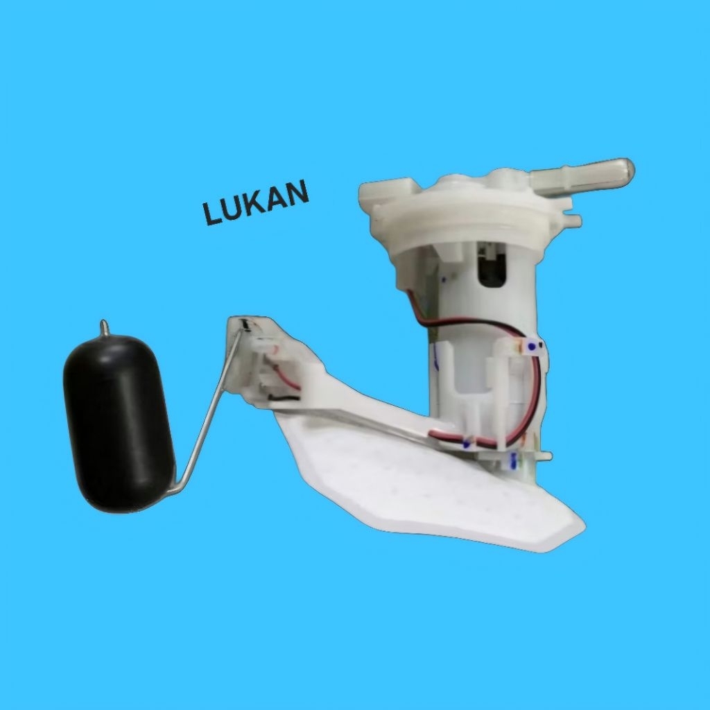 Bộ bơm, phao xăng xe WAVE RSX 110 Fi zin chính hãng 16700-K03-H01 - Ảnh 2