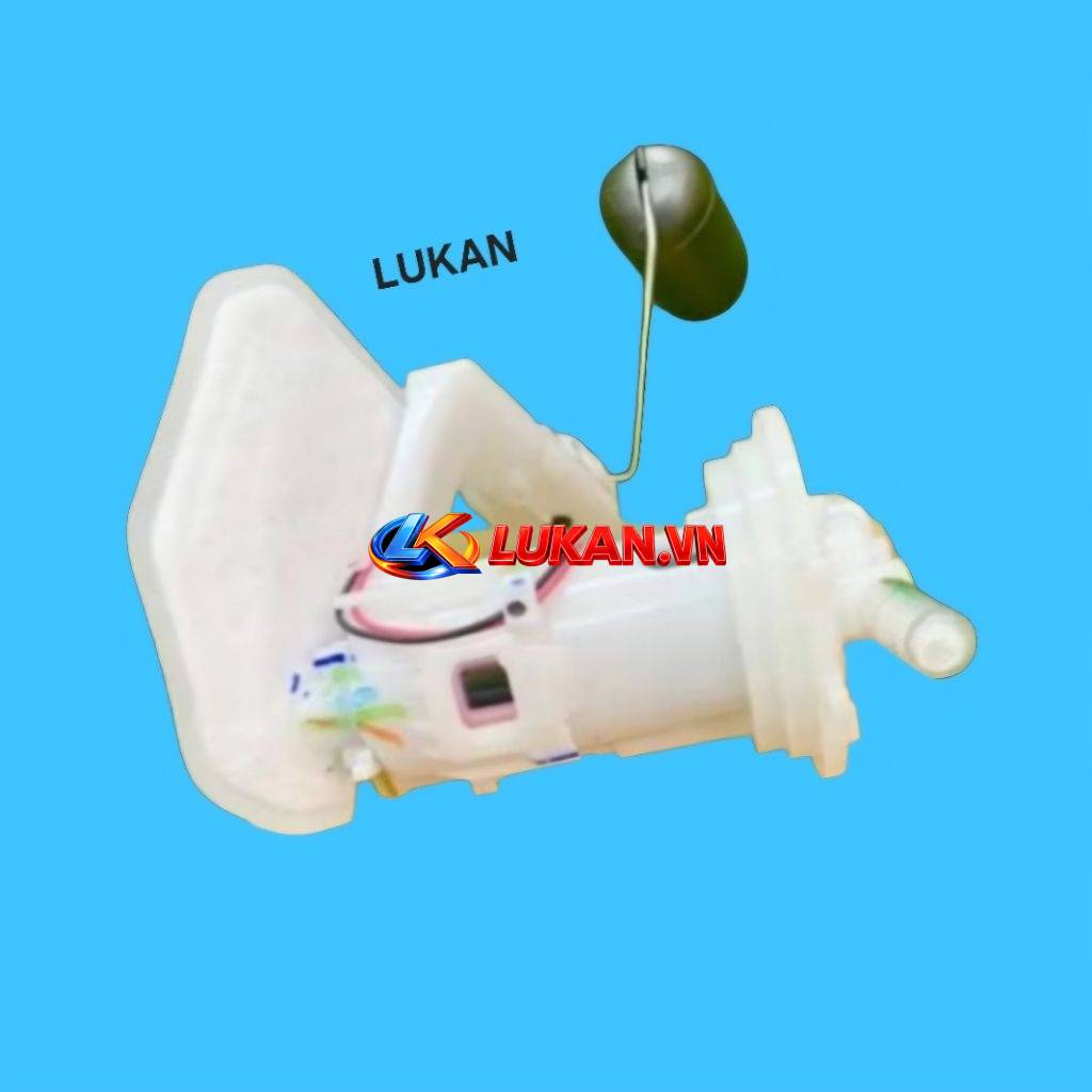 Bộ bơm, phao xăng xe WAVE RSX 110 Fi zin chính hãng 16700-K03-H01 - Ảnh 4