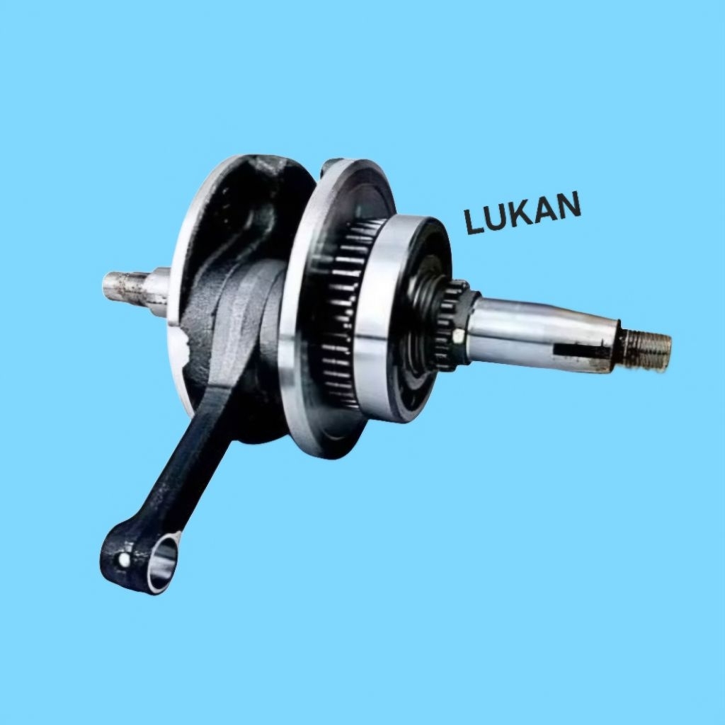 Dên trục khuỷu, biên động cơ xe WINNER, SONIC 150 zin Honda 1300A-K56-N00 - Ảnh 2
