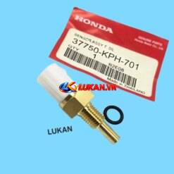 Cảm biến nhiệt dầu, nhớt xe WAVE RSX, FUTURE NEO, LED 125... zin 37750-KPH-701