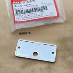 Tấm chặn gắp, pass tăng sên, xích WINNER, SONIC 150... zin Honda 40546-K15-900
