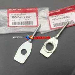 Cặp pass tăng sên, xích bánh WAVE Thái, ALPHA, FUTURE... zin thái 40543-KEV-900 40544-KEV-900