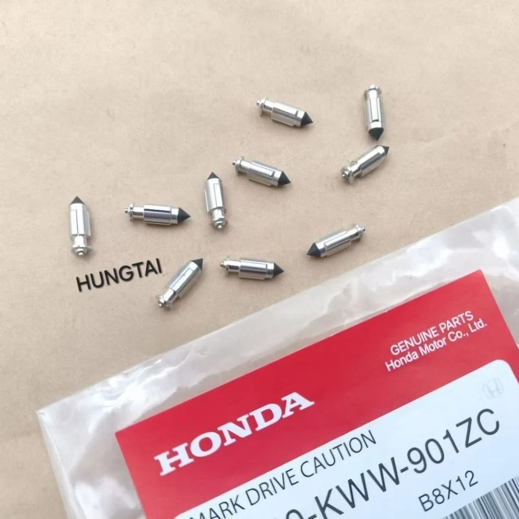 Bông tu, phao bình xăng con WAVE S110, RSX, BLADE, A110... zin - Ảnh 2