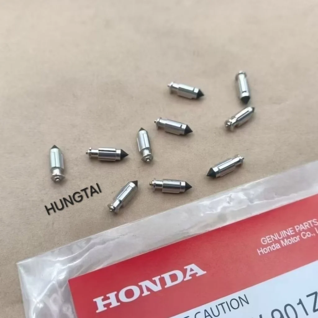 Bông tu, phao bình xăng con WAVE S110, RSX, BLADE, A110... zin - Ảnh 3