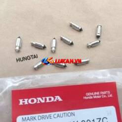 Bông tu, phao bình xăng con WAVE S110, RSX, BLADE, A110... zin