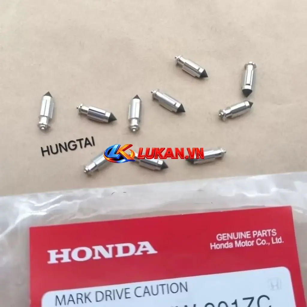 Bông tu, phao bình xăng con WAVE S110, RSX, BLADE, A110... zin