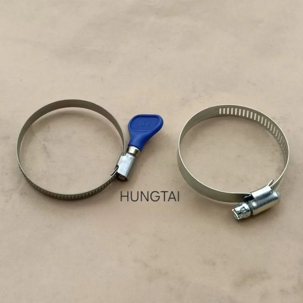 Vòng xiết co gió, cổ dê bình xăng bông mai, ga dẹp, nắp chao....