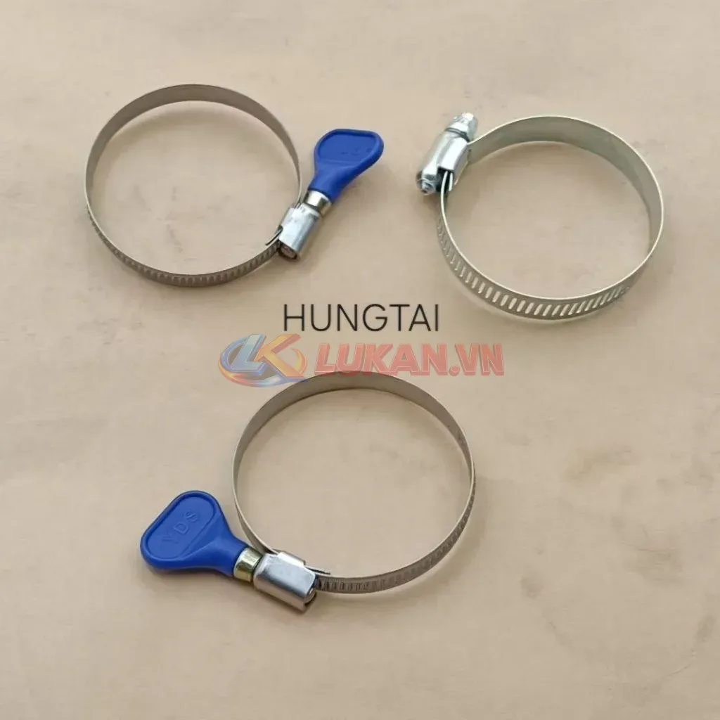 Vòng xiết co gió, cổ dê bình xăng bông mai, ga dẹp, nắp chao.... - Ảnh 2