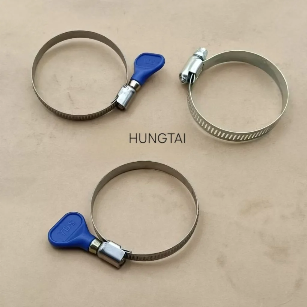 Vòng xiết co gió, cổ dê bình xăng bông mai, ga dẹp, nắp chao.... - Ảnh 3