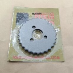 Bánh răng, nhông dĩa cam 3 lỗ xe DREAM, WAVE... 28, 32 răng