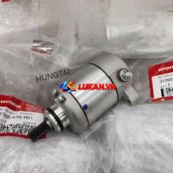 Củ motor đề khởi động xe WINNER, SONIC 150... zin chính hãng