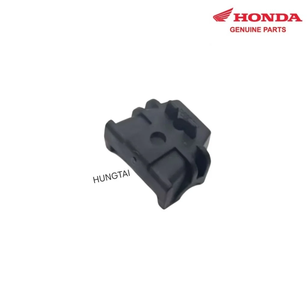 Nhựa kẹp bắt chóa đèn pha WAVE A, RS, S100, RSX, FUTURE... zin 33118-KTL-741 - Ảnh 2