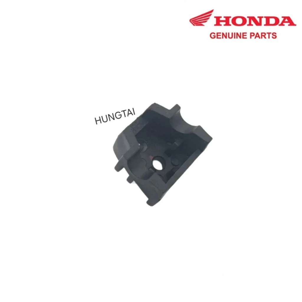 Nhựa kẹp bắt chóa đèn pha WAVE A, RS, S100, RSX, FUTURE... zin 33118-KTL-741 - Ảnh 3