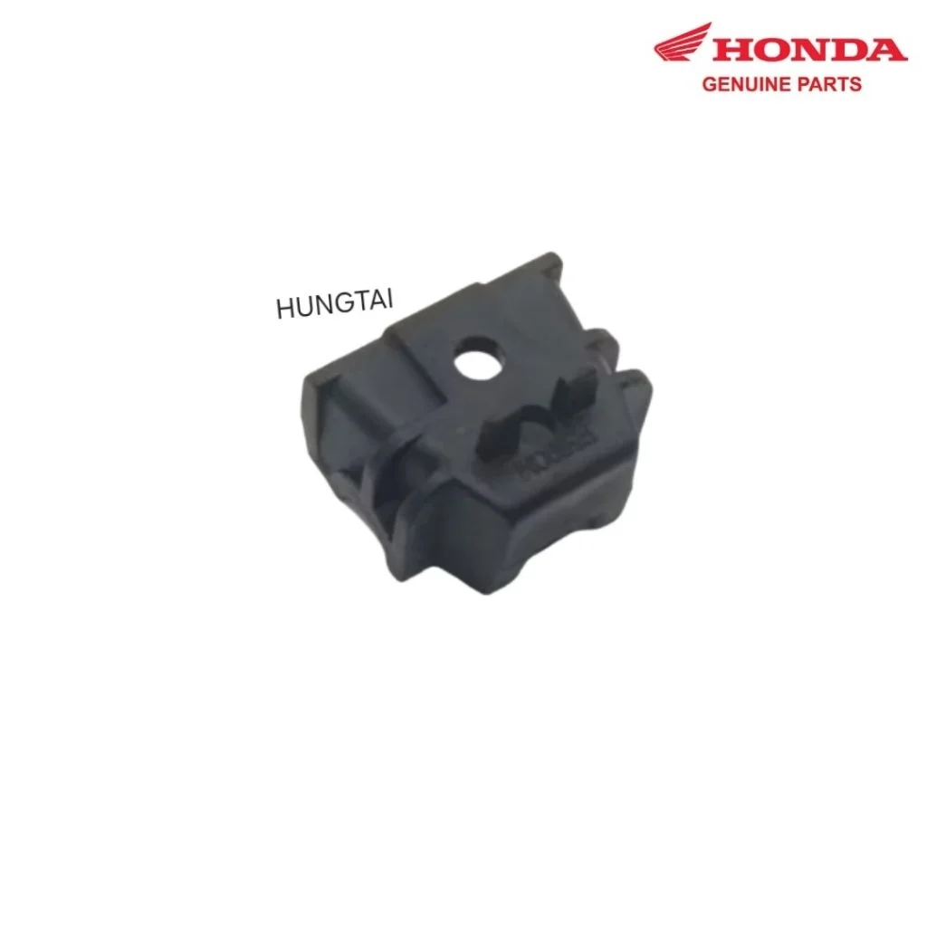 Nhựa kẹp bắt chóa đèn pha WAVE A, RS, S100, RSX, FUTURE... zin 33118-KTL-741