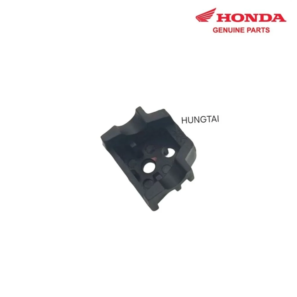 Nhựa kẹp bắt chóa đèn pha WAVE A, RS, S100, RSX, FUTURE... zin 33118-KTL-741 - Ảnh 4