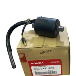Cục mopin sườn đánh lửa điện xe WAVE Thái zin Honda 30500-KFL-850