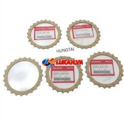 Bộ lá bố nồi côn, ly hợp xe WINNER, SONIC 150... zin chính hãng 22201-K56-N01
