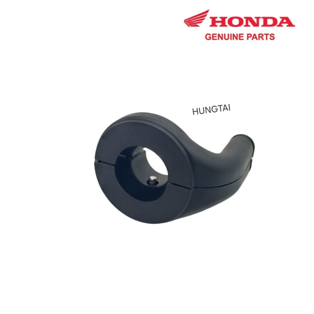 Cùm ống tay ga xe WAVE RSX 2014.... zin Honda 53168-K03-N30, 53167-K03-N30 - Ảnh 2